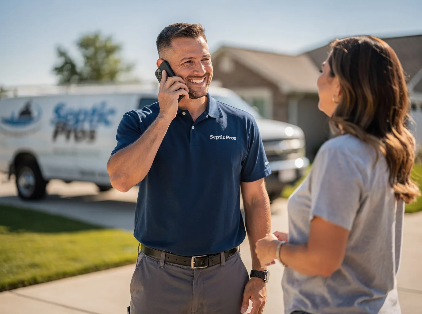 Septic Tank Pumping Portland, AR FAQs